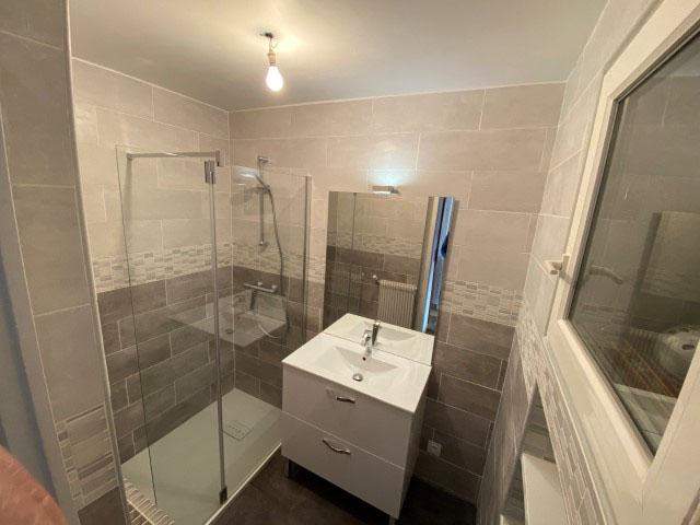 Salle de bain 12