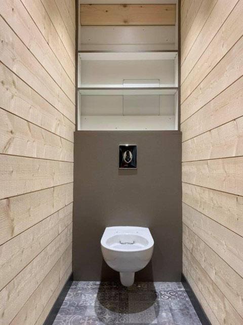 Salle de bain 14