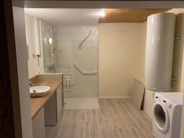 Salle de bain 15