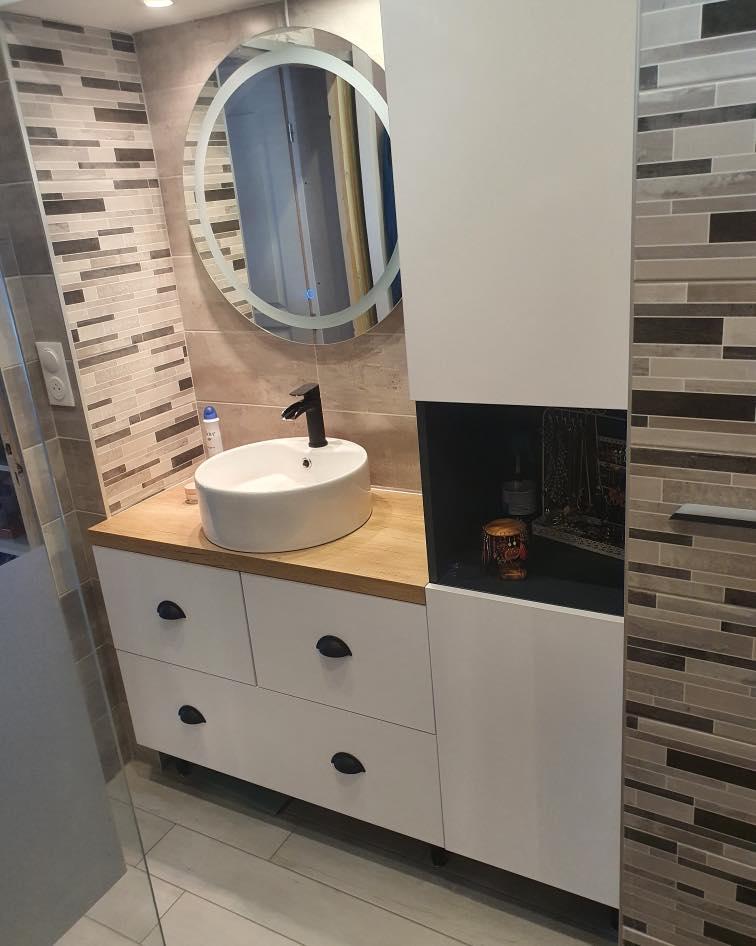 Salle de bain 16