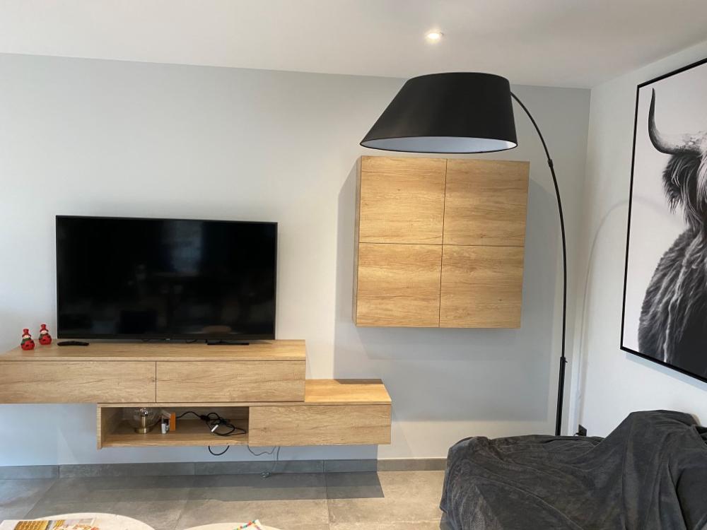 Agencement intérieur 9