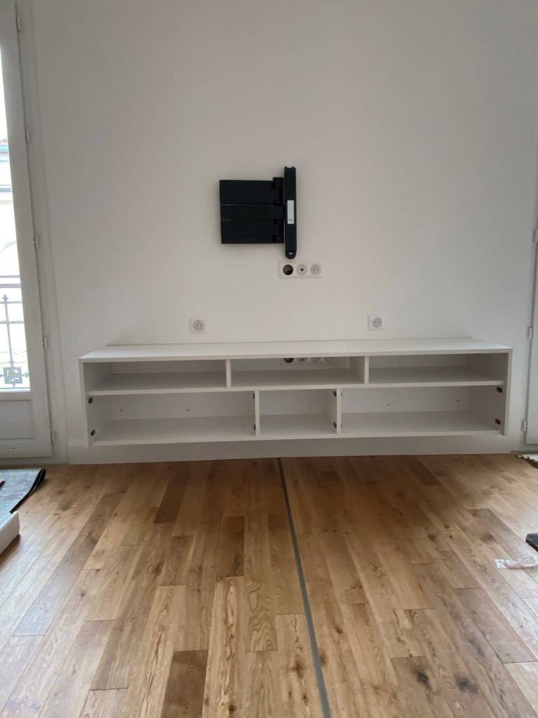 Agencement intérieur 10