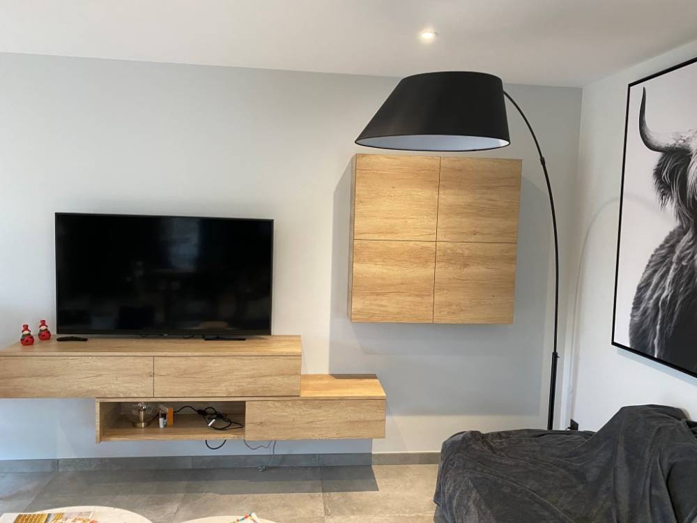 Agencement intérieur 11