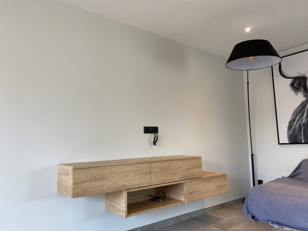 Agencement intérieur 12