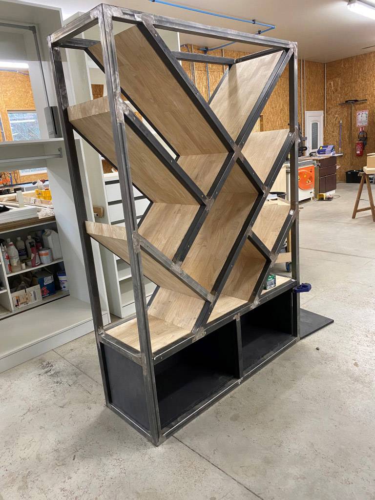 Agencement intérieur 14