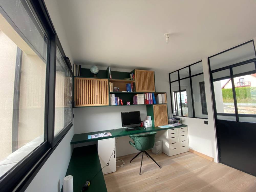 Agencement intérieur 15