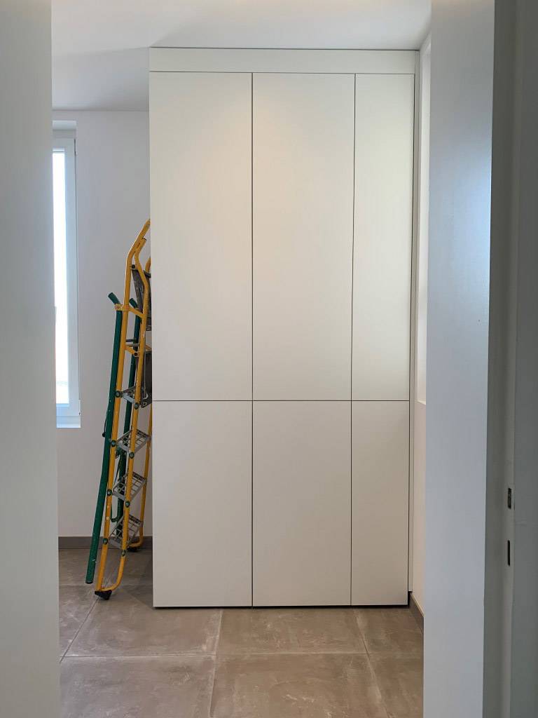 Agencement intérieur 18